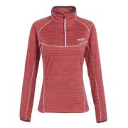 Regatta Dames yonder ii half zip fleece top