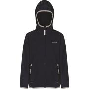Regatta Groot buitenshuis kinderen/kinderen lever ii packaway rain jac...