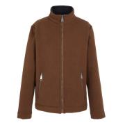 Regatta Heren garrian ii full zip fleece jacket