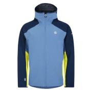 Dare2b Heren mountain series lite colour block jacket