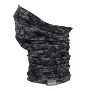 Regatta Unisex multitube pixel camo multidoorsnood voor volwassenen