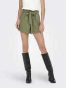Jacqueline de Yong Jdysay mw linen shorts wvn