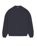 Jack & Jones Jcopacer structure crew neck smu