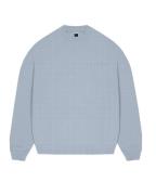 Jack & Jones Jcopacer structure crew neck smu