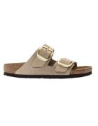 Birkenstock Arizona big buckle slippers 1024064