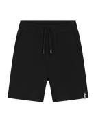 Malelions Signature waffle short shorts mm2-ss25-34