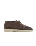 Mason Garments Amalfi chukka veterschoenen mg51-21