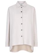 Ruby Tuesday Blouse lange mouw t502-42