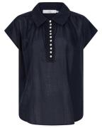 Ruby Tuesday Top korte mouw t502-29