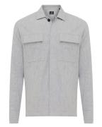 Genti Overshirt s2104-1850