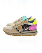 Philippe Model Tkld 01 sneakers