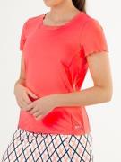 Sjeng Sports imke t-shirt tennis km dames -