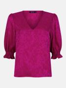 Ydence blouse km romily 153 purple