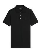 Lyle and Scott Lyle&scott polos sp2255ton