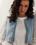 Tramontana Gilet f01-15-802
