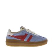 Gola Athena dames sneaker | dames | maat: | suede