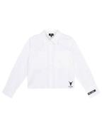 Alix The Label Blouse lange mouw 2503927047