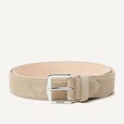 Nubikk Nubikk james belt suede