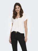 Jacqueline de Yong Jdylion s/s top wvn