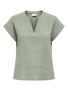 Jacqueline de Yong Jdytheis life s/s top wvn dia