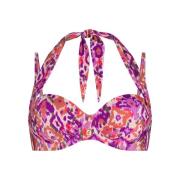 Ten Cate bikini top multiway padded wired bikini top dames multicolour...