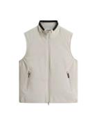 Woolrich Sailing two layers vest bodywarmers ut4018