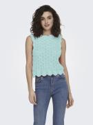 Only Onlluna life sl o-neck tank noos kn