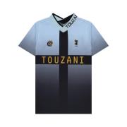 Touzani Zomer voetbal shirt jongens licht taisho