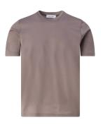 Gran Sasso T-shirt met korte mouwen