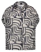 Nukus Blouse zonder mouw nks02050 cataoina