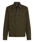 Tommy Hilfiger Menswear overshirt