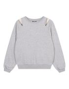 Alix The Label Cut out sweater sweaters 2503837085
