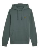 Lyle and Scott Lyle&scott hoodies ml416vog