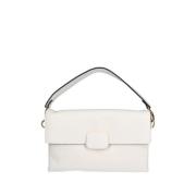 Gianni Notaro Carol J. Clutch met klep | dames | maat: xxx
