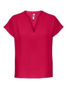 Jacqueline de Yong Jdylion ss top wvn noos -