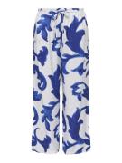Jacqueline de Yong Jdymay life mw wide pant wvn ecru dessin