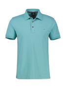Lerros Heren polo 2533229 456 coastal blue