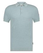State of Art Polo met korte mouwen