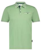 State of Art Polo met korte mouwen