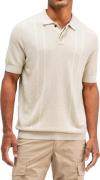 Butcher of Blue Ripley knit polo