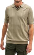 Butcher of Blue Ripley knit polo