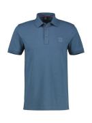 Lerros heren polo's 5369.33.0115 raf