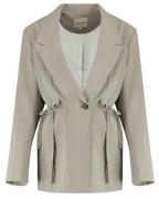 Harper & Yve Blazer ss25n203 anina
