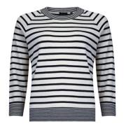 Poools Pullover 513118 black