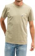 Butcher of Blue Army circle tee