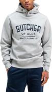 Butcher of Blue Army college hdd