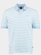 Boss Orange Polo korte mouw palesstripe 10259316 01 50513604/460