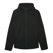 4F Heren m283 softshell jas