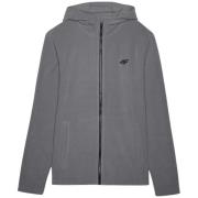 4F Heren m290 full zip hoodie