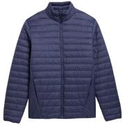 4F Heren ss23tdjam084 gewatteerde jas
